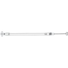 Kimpex Throttle Cable - 285412