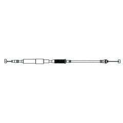 Kimpex Throttle Cable - 285476