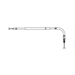 Kimpex Throttle Cable - 8FK-26311-00-00