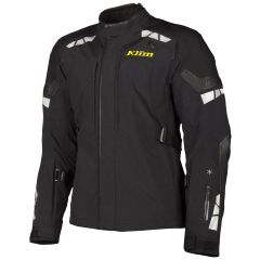 Klim Latitude Jacket-Black-SM