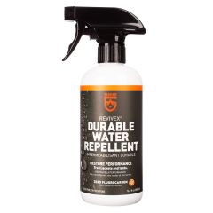 Klim ReviveX Durable Water Repellent Spray 16.9 fl oz
