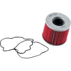 KN-133 K&N Oil Filter