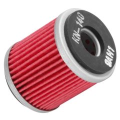 KN-140 K&N Oil Filter
