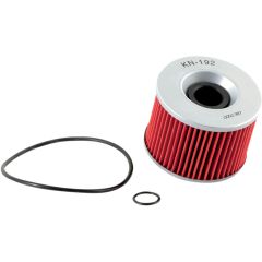 KN-192 K&N Oil Filter