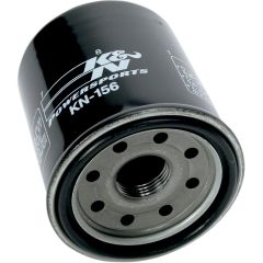 K&N KN-156 Performance Gold Oil Filter