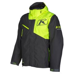 Klim Kompound 3-in-1 Insulated Jacket