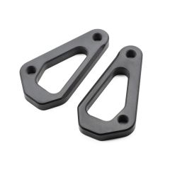 Kriega OS-Footrest Eliminator | Yamaha XTZ07 Tenere 700 2021-2022