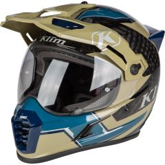 Klim Krios Pro Ventura Helmet - 2023