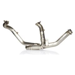 Dobermann KTM 1290 Super Adv. Full Titanium Exhaust Header