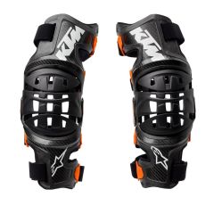 KTM Bionic 10 Knee Brace By Alpinestars