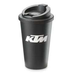 KTM Coffee To Go Mug