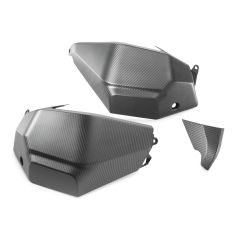 KTM Fuel Tank Protection Kit