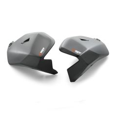 KTM Fuel Tank Protection Set