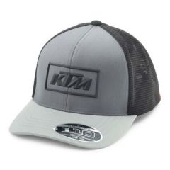 KTM Kids Outline Trucker Cap