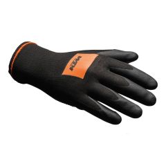 KTM Mechanic Gloves - Size L