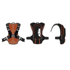 KTM Moto Hydro 8L Hydration Bag