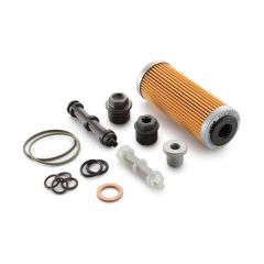 KTM OIL FILTER KIT