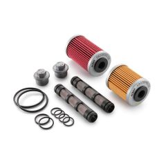KTM OIL FILTER KIT