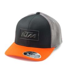 KTM Outline Trucker Cap