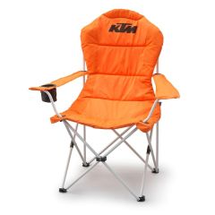 KTM Racetrack Chair