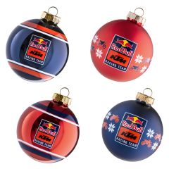KTM Red Bull Decoration Set