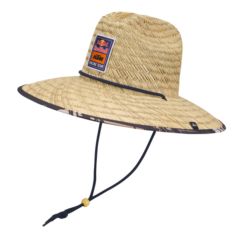 KTM Red Bull Drift Straw Hat
