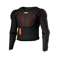 KTM Soft Body Protector