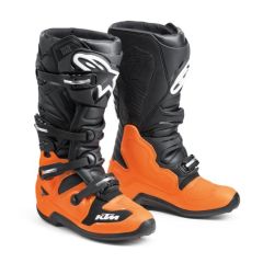 KTM Tech 7 MX Boots by Alpinestars - Size 7