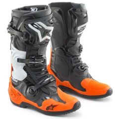 KTM X Alpinestars Tech 10 Boots