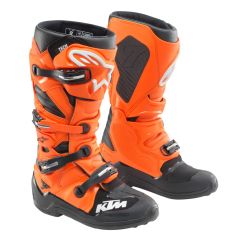 KTM X Alpinestars Tech 7 MX Boots