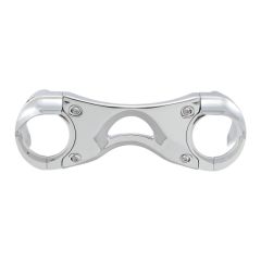 Kuryakyn Gen 2 Fork Brace Chrome PN 7339
