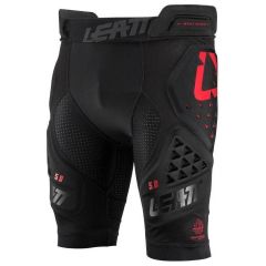 Leatt 3DF 5.0 Impact Shorts
