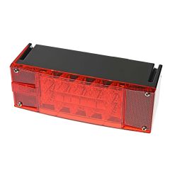 Kimpex LED Low Profile Trailer Tail Light