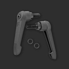Rox Speed FX Lever/Handle Kit for Height-Adjustable Risers - 1R-HAWLK
