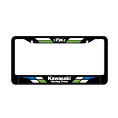 Factory Effex License Plate Frame