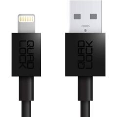 Quad Lock Lightning Cable - QLA-USB-20L