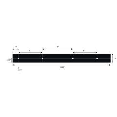 Kimpex Limiter Strap - 305002