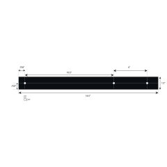 Kimpex Limiter Strap - 305003