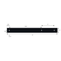 Kimpex Limiter Strap - 305005