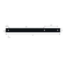 Kimpex Limiter Strap - 305008