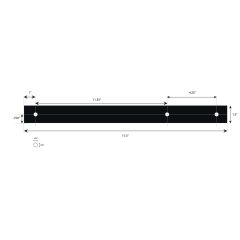 Kimpex Limiter Strap - 305009