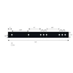 Kimpex Limiter Strap - 305010