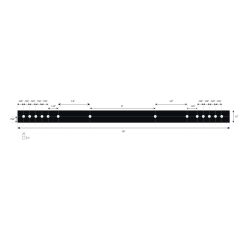 Kimpex Limiter Strap - 305011