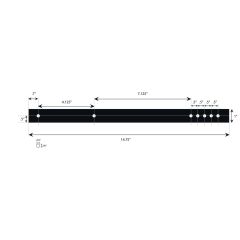 Kimpex Limiter Strap - 305013