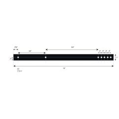 Kimpex Limiter Strap - 305014