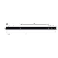 Kimpex Limiter Strap - 305015