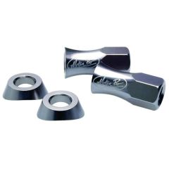 Motion Pro LiteLoc 12mm Rim Lock Nuts - 11-0022