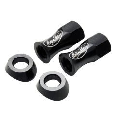 Motion Pro LiteLoc 13mm Rim Lock Nuts - 11-0075