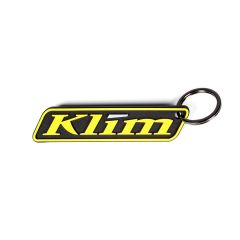 Klim Logo Key Chain