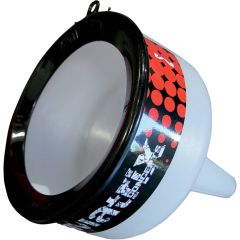 Matrix Concepts M51 Gas Funnel